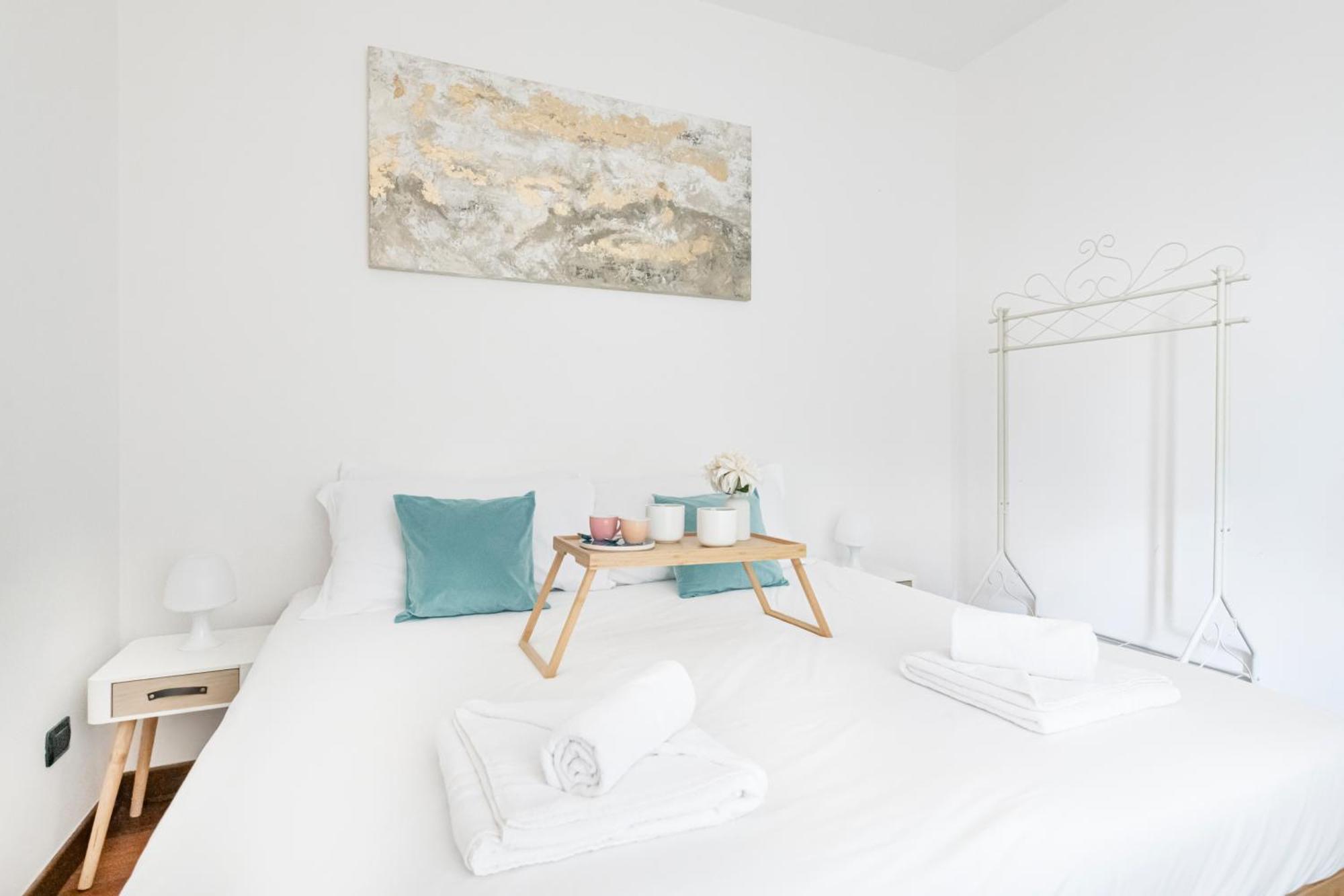 Easylife - Spacious Apartment On The First Floor In The Gae Aulenti Area ميلان المظهر الخارجي الصورة